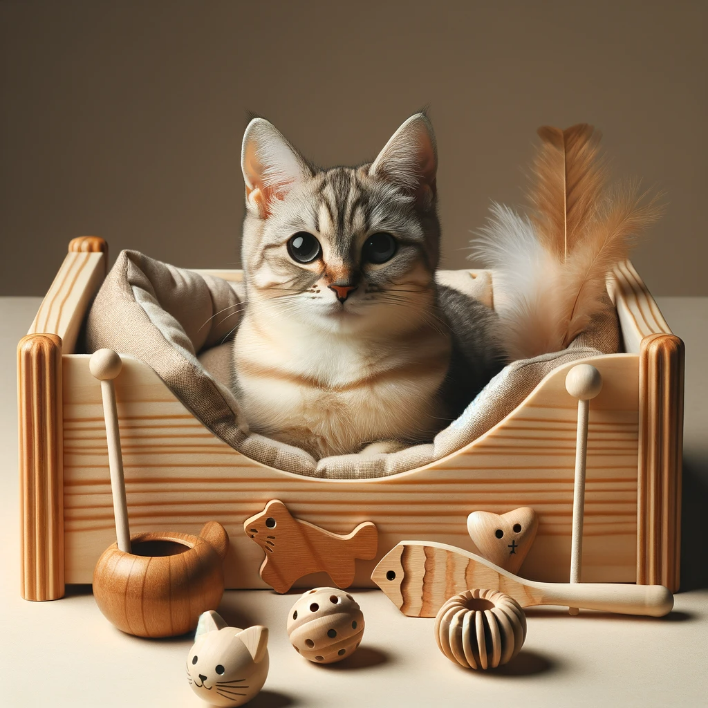 The Little Inventor