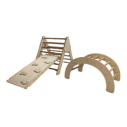 Montessori Climbing Set