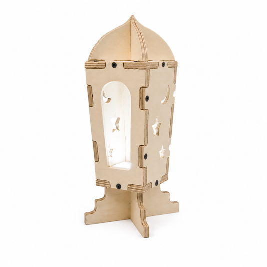 Ramadan Lantern