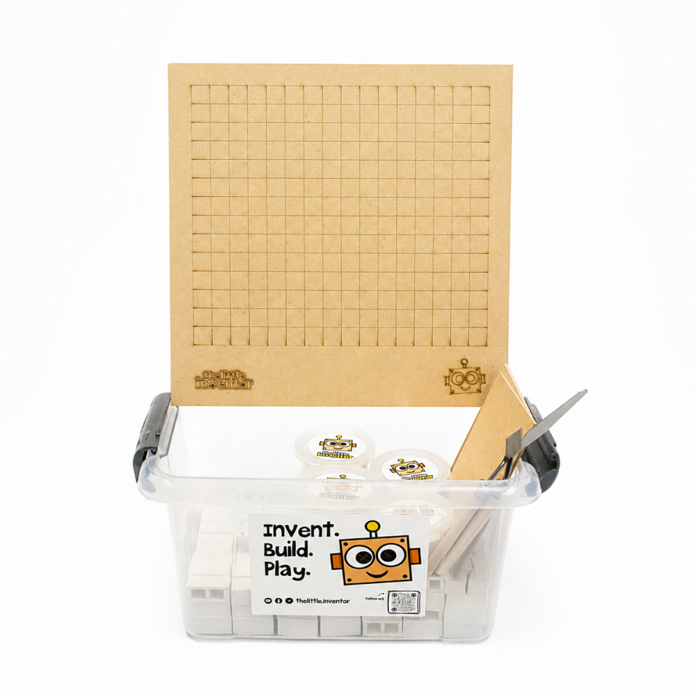 Divergent Thinking Kit