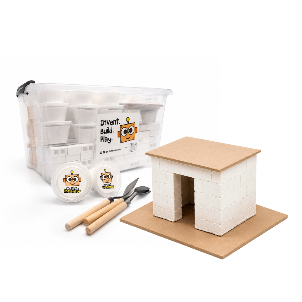 Big House (25 Kids)