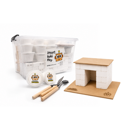 Big House (25 Kids)