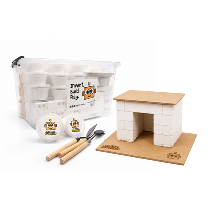 Big House (25 Kids)