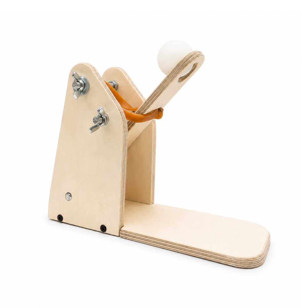 DIY Catapult