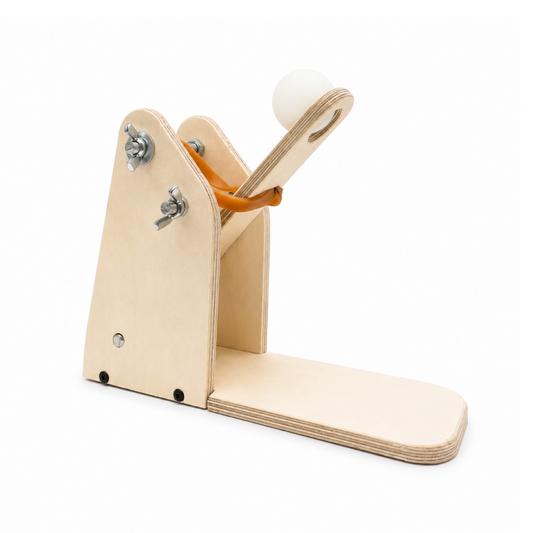 DIY Catapult