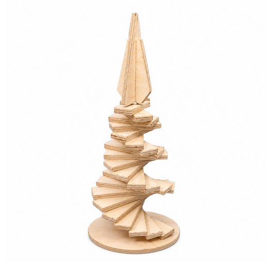 DIY Christmas Tree