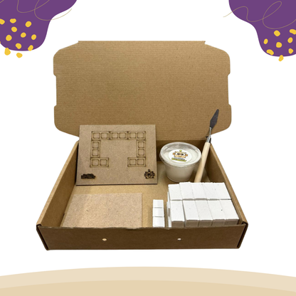 Mini House (serves 1 kid)